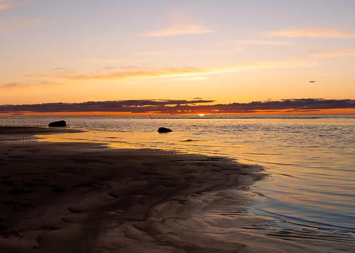 Apartman Marina By Hiekka