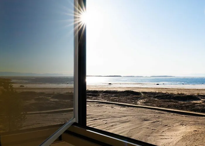 Appartement Marina By Hiekka *