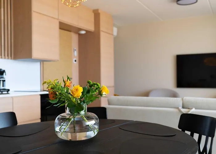 Marina By Hiekka Apartman Kalajoki