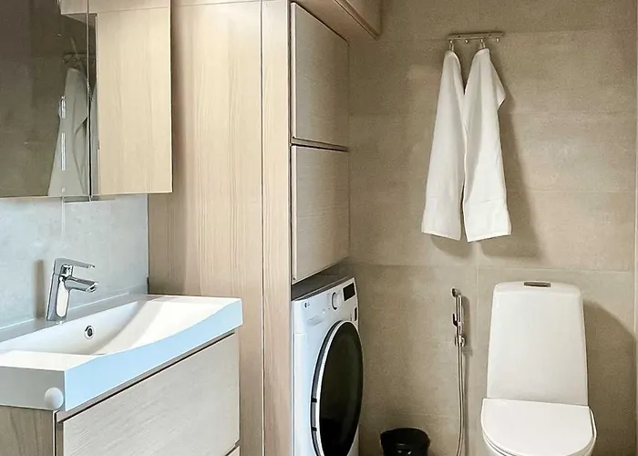 Appartement Marina By Hiekka *