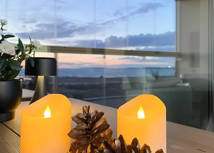 Appartement Marina By Hiekka